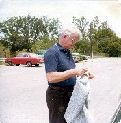 Bruce Dorrough